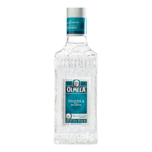 Текила "Olmeca" Blanco, 0.5 л