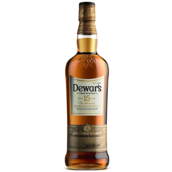 Виски Dewar's, "The Monarch" 15 Years Old, gift box, 0.75 л
