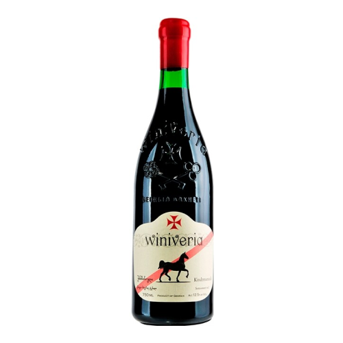 Вино Winiveria, Kindzmarauli