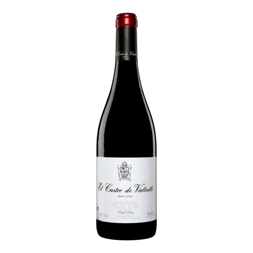 Вино "El Castro de Valtuille" Joven, Bierzo DO, 2020