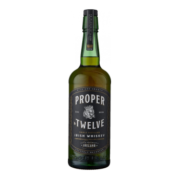 Виски "Proper No. Twelve", 0.7 л
