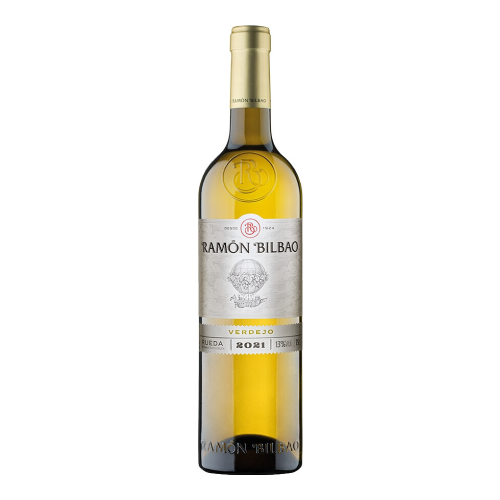 Вино Bodegas Ramon Bilbao, Verdejo, Rueda DO, 2021