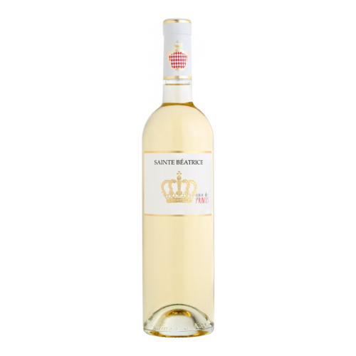 Вино Sainte Beatrice, "Cuvee des Princes" Blanc