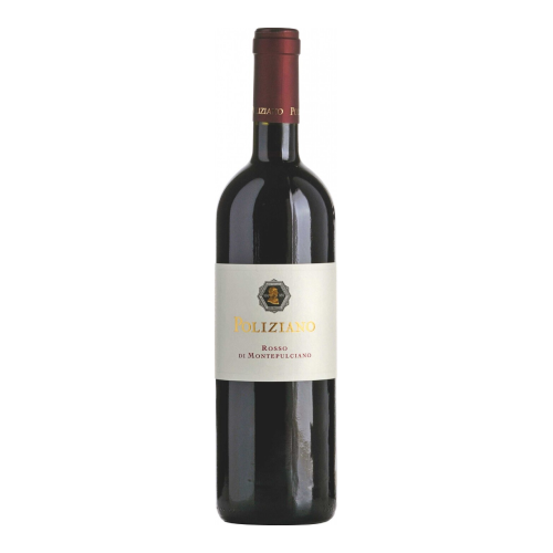 Вино Poliziano, Rosso di Montepulciano DOC