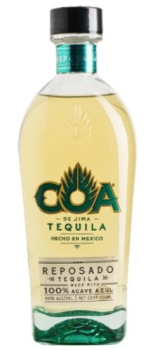 Спиртной напиток прочий - Спиртной напиток «ТЕКИЛА КОА ДЕ ХИМА РЕПОСАДО» 0,7 л Мексика