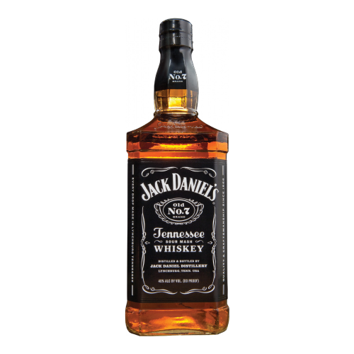 Виски "Jack Daniels", 350 мл