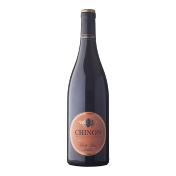 Вино Domaine Charles Pain, "Cuvee Pain" Chinon AOP