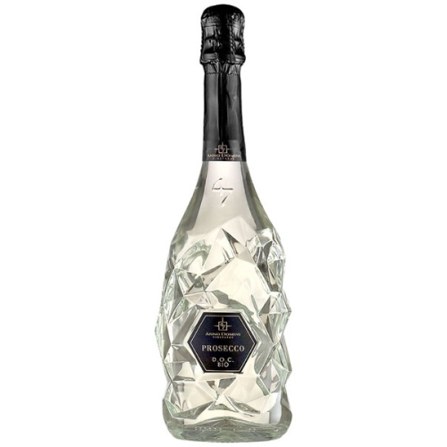 47 ANNO DOMINI DIAMANTE PROSECCO DOC BIO SPUMANTE EXTRA DRY MILLESIMATO