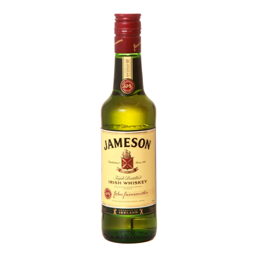 Виски "Jameson", 350 мл