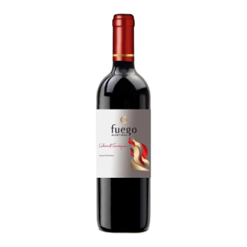 Вино Fuego Austral Cabernet Sauvignon