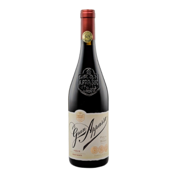 Вино Femar Vini, "Gran Appasso", Puglia IGP Rosso Passito