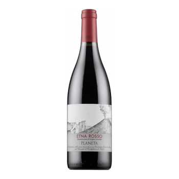 Вино Planeta, Etna Rosso IGT