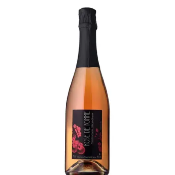 СИДР CIDRE ROSE DE POMME 0,75 л.