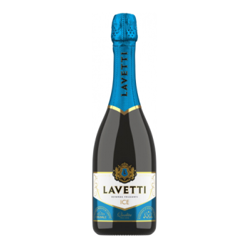 Винный напиток "Lavetti" ICE