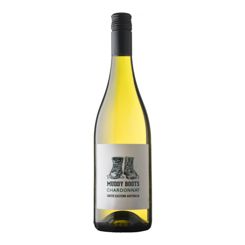 Вино "Muddy Boots" Chardonnay