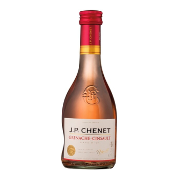 Вино J. P. Chenet, Grenache-Cinsault, Pays d'Oc IGP, 187 мл
