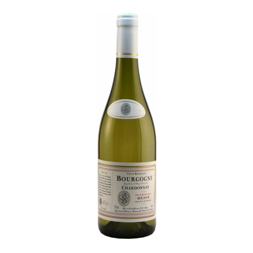 Вино Bejot, Bourgogne Chardonnay AOC, 2013, 375 мл
