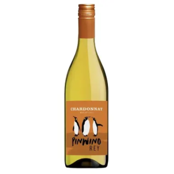 Вино Aresti, "PinWino Rey" Chardonnay, 2023