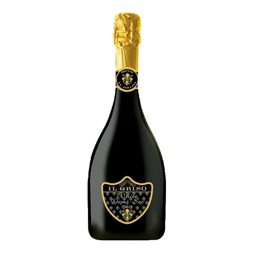 Игристое вино "Il Griso" White Demi-Sec