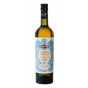 Вермут Martini Riserva Speciale Ambrato 0.75 л
