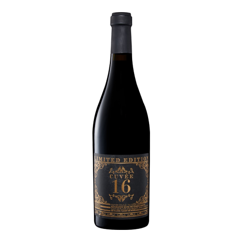 Вино Botter, "Cuvee 16" Limited Edition