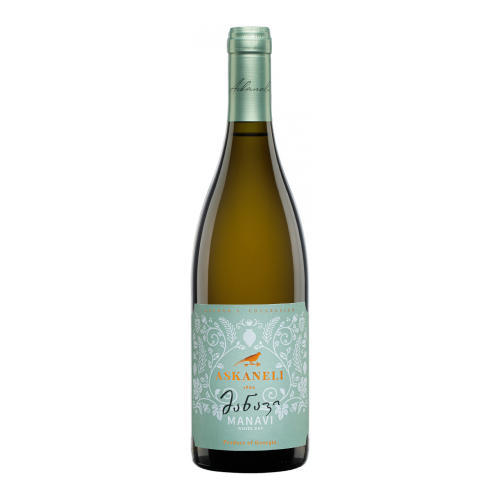 Вино Askaneli Brothers, Manavi