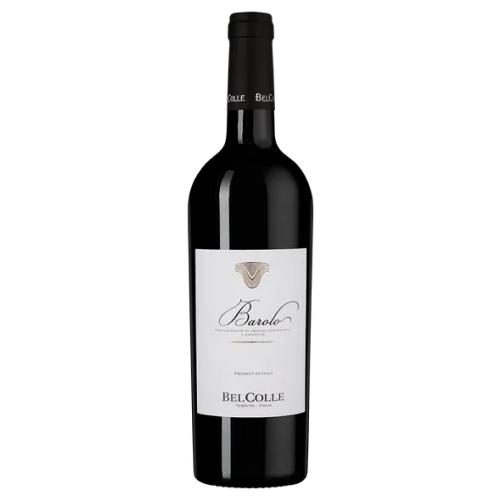 Вино Bel Colle, Barolo DOCG, 2019