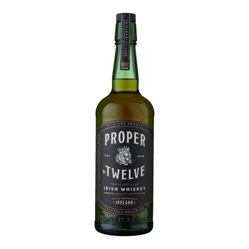 Виски "Proper No. Twelve", 0.7 л