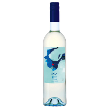 Вино "Este Escolha" White, Vinho Verde DOC, 2021