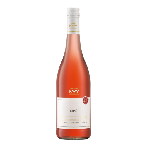 Вино KWV, Rose
