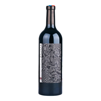 Вино "Фантом" Красностоп Золотовский/Каберне Совиньон 50/50