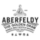 Aberfeldy Aberfeldy