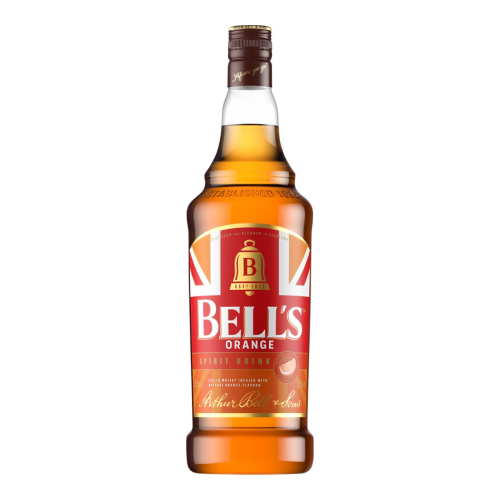 Виски "Bell's" Orange, 0.7 л