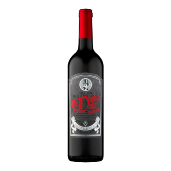 Вино "The Daring Duke" Big Red Wine
