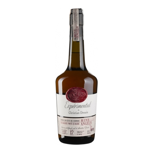 Кальвадос Christian Drouin, "Hine Angels" 17 Years Old, 0.7 л