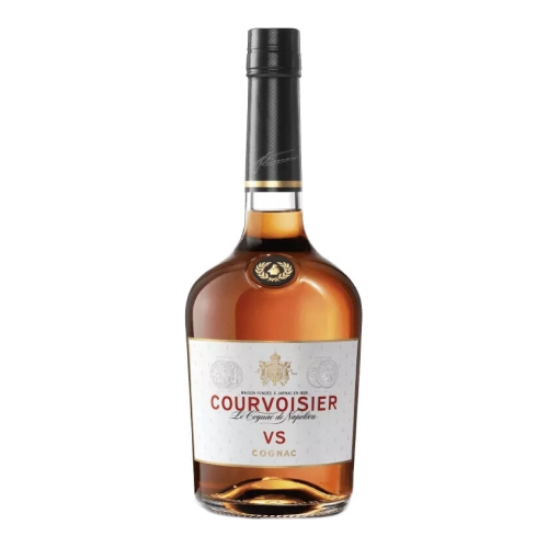 Коньяк "Courvoisier" VS, 0.7 л