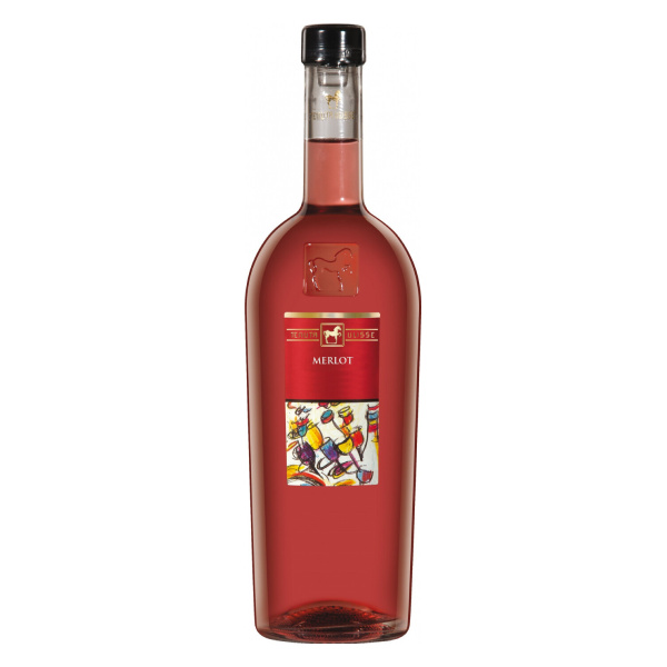 Вино Tenuta Ulisse, Merlot