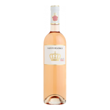 Вино Sainte Beatrice, "Cuvee des Princes" Rose
