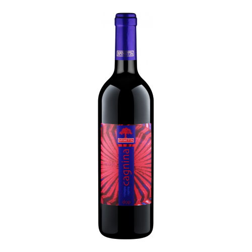Вино Cantina Spinetta, "Cagnina", Romagna DOP