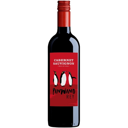 Вино Aresti, "PinWino Rey" Cabernet Sauvignon, 2023