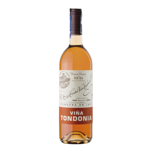 Вино "Vina Tondonia" Rosado Gran Reserva, Rioja DOC, 2010