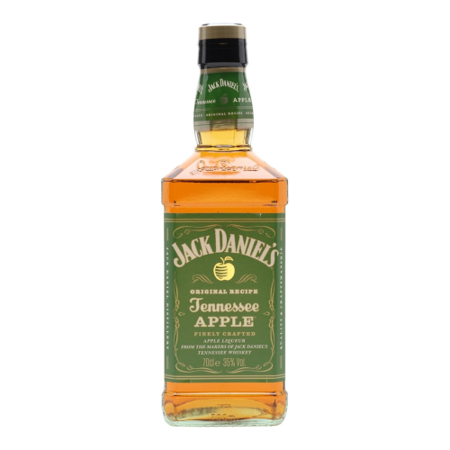 Виски "Jack Daniel's" Tennessee Apple, 0.7 л