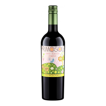 Primosole Nero d’Avola - Merlot
