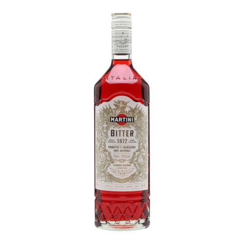 Ликер "Martini" Riserva Speciale Bitter, 0.7 л