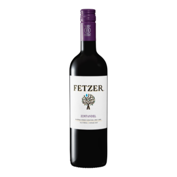 Вино Fetzer, Zinfandel, Valley Oaks