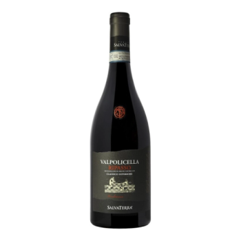 Вино SalvaTerra, Valpolicella Ripasso Classico Superiore DOC