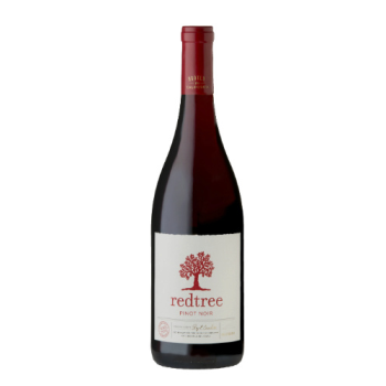 Вино Redtree Pinot Noir 0.75 л