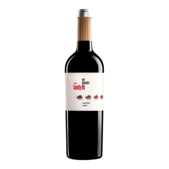 Вино Bodegas Antonio Candela, "Little Lady B" Yecla DO