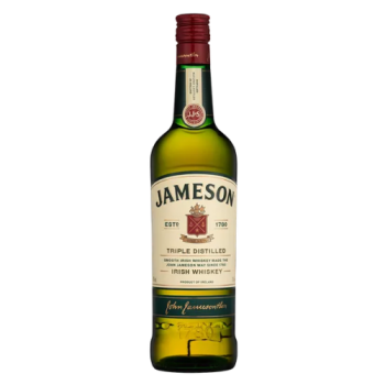 Виски "Jameson", 0.75 л
