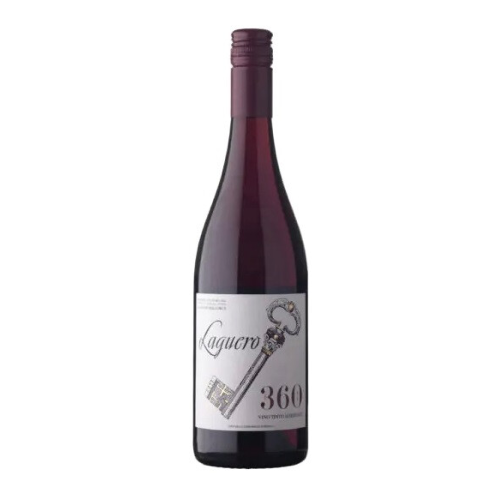 Вино "Laguero" Tinto Semidulce